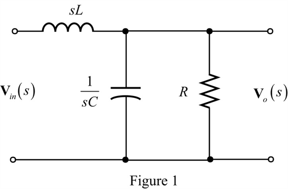 Solved: Chapter 12 Problem 6P Solution | Basic Engineering Circuit ...