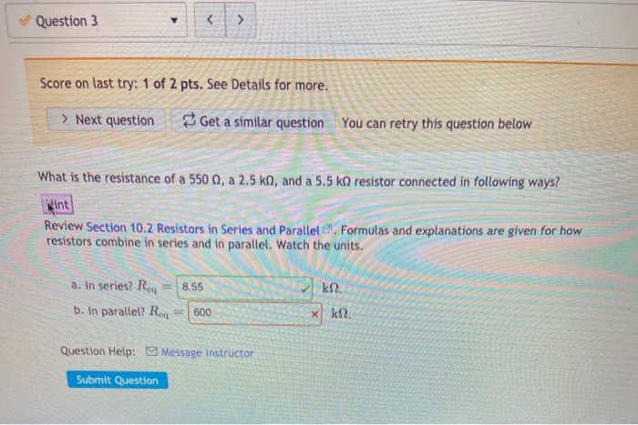 Solved Question 3 Part A And B And Question 4 Part A And B | Chegg.com