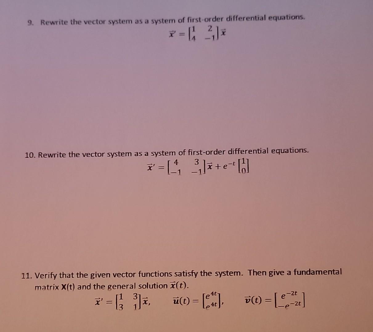 Solved would greatly appreciated if all of them were done. | Chegg.com