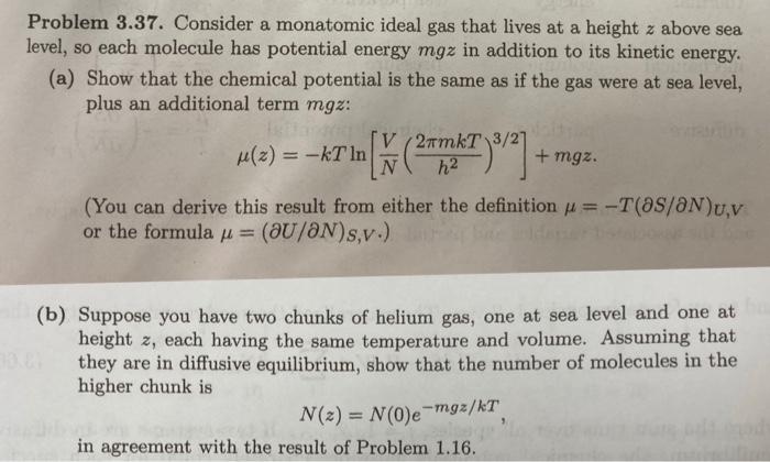 physical chemistry - Why do some gases have lower value of Z for a