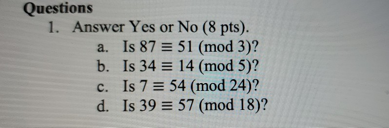 solved-questions-1-answer-yes-or-no-8-pts-a-is-87-51-chegg