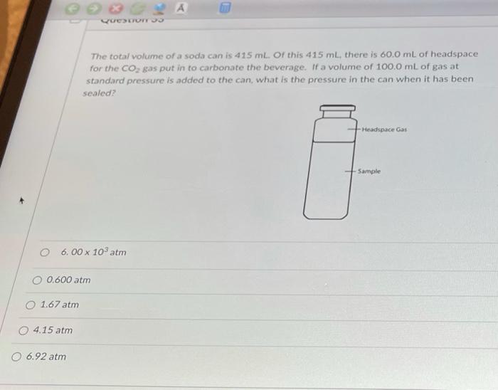 solved-ex-voor3-the-total-volume-of-a-soda-can-is-415-ml-of-chegg