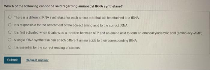 Solved Part A A particular mutation in the bacterial sigma | Chegg.com