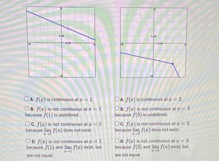 View of Solved you can choose more than one multiple choice for each | Chegg.com