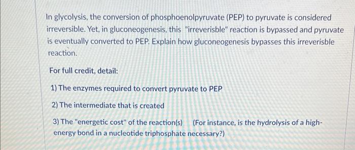 Figure 2 Phosphoenol Pyruvate Pep Dependent Phosphotransferase Pts