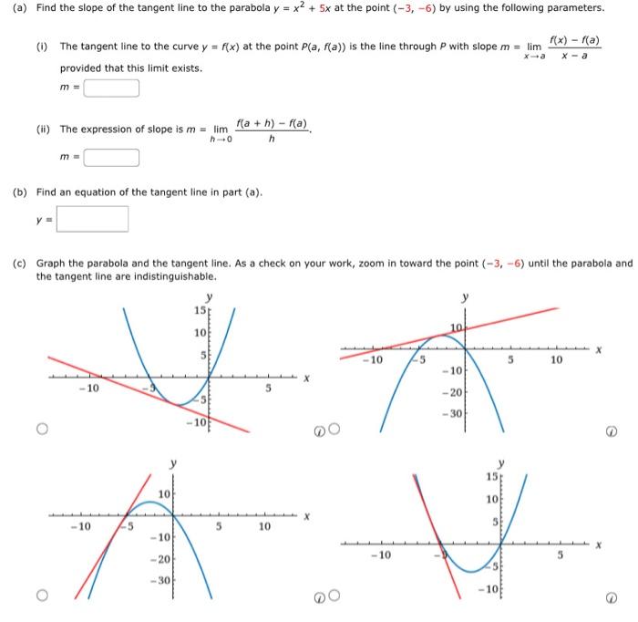 tangent-line-equation-slope-horizontal-point-of-tangency