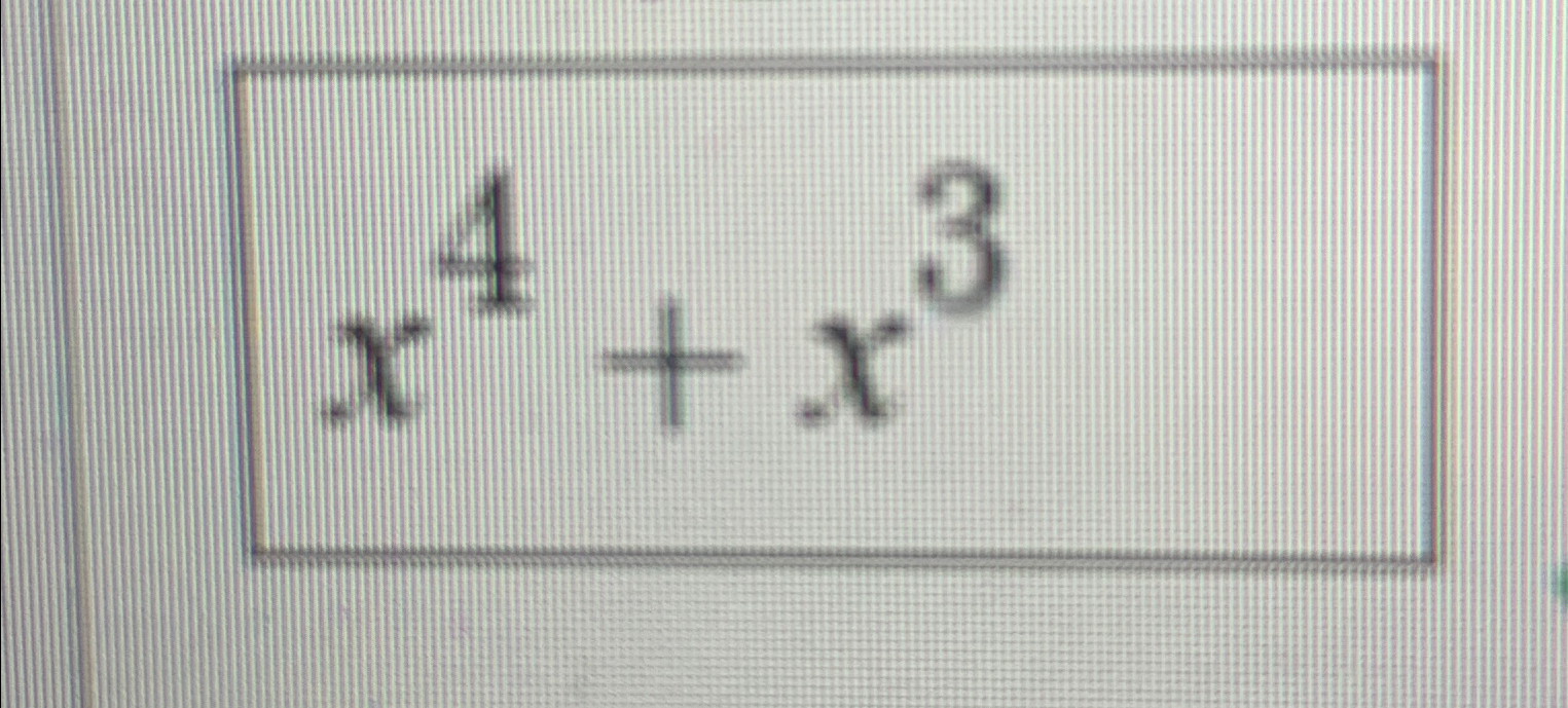 solved-find-the-domain-of-x4-x3-chegg