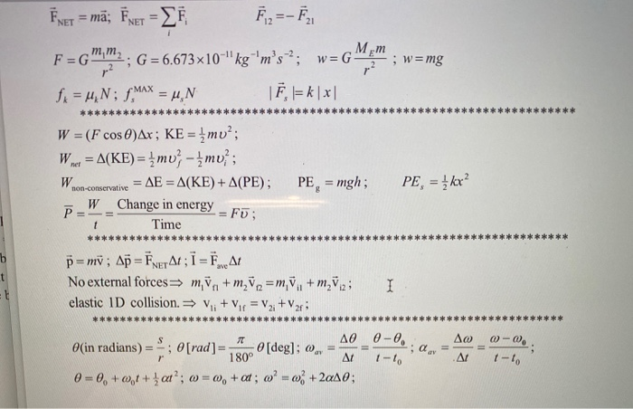 Solved 2 25 Pts The Bob Of Mass M 5 Kg Shown In The Fi Chegg Com