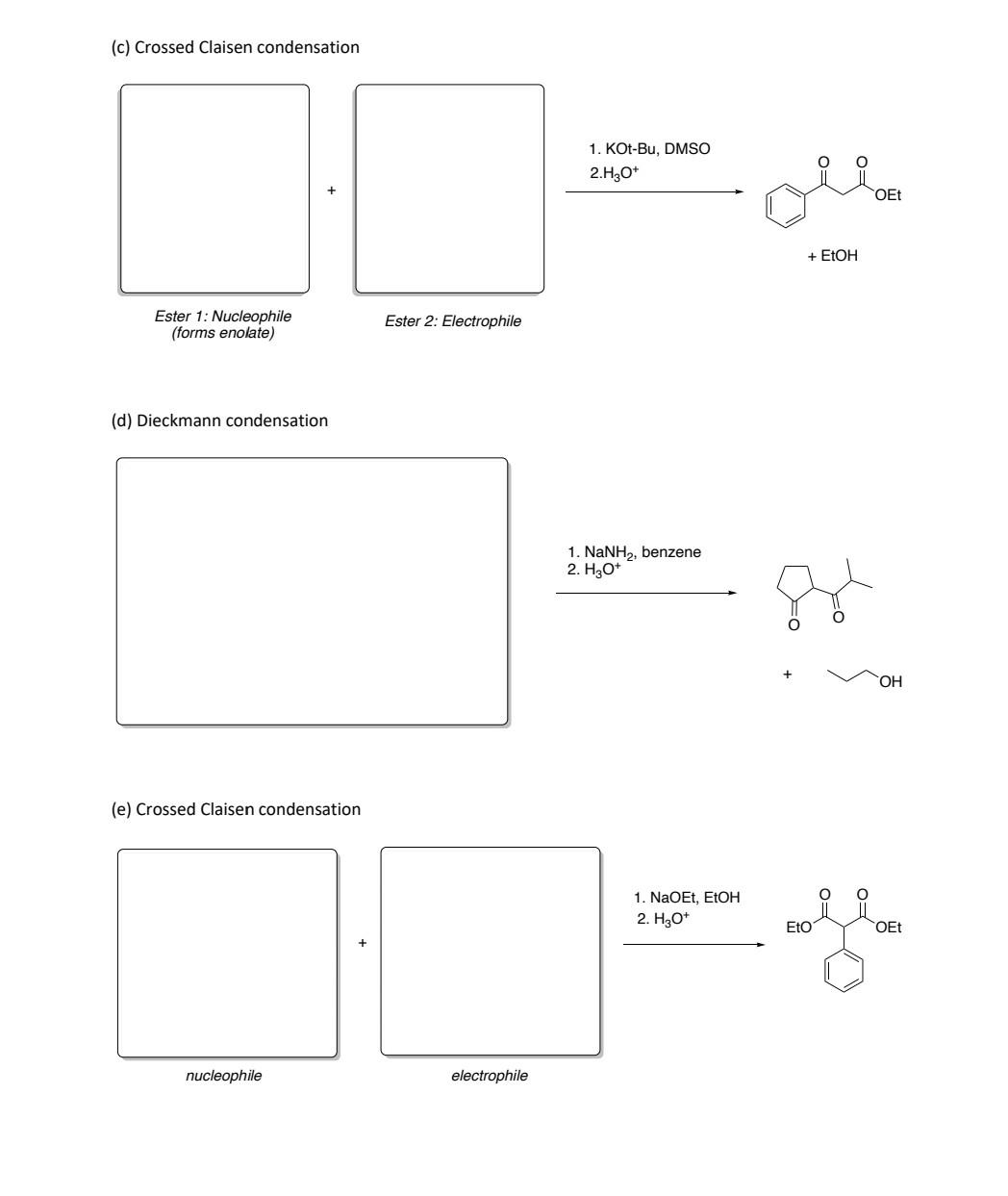 solved-7-the-claisen-condensation-complete-the-following-chegg