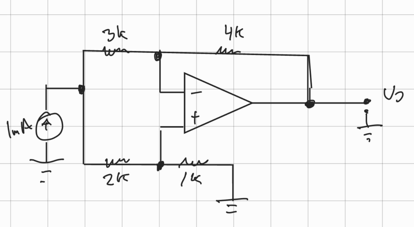Solved whst is the value of vo?