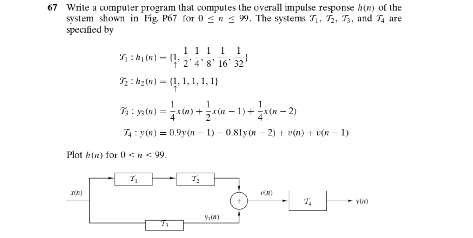 Solved 67 ﻿Write a computer program that computes the | Chegg.com