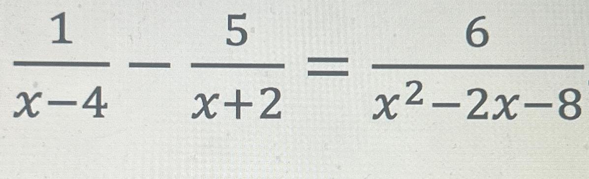 1 4 x 5 phần 2 x 8 7