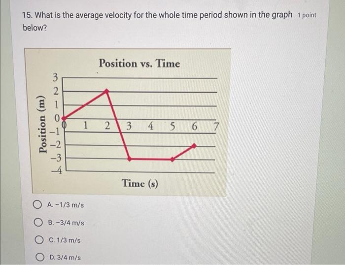 Solved 12. Find the distance traveled from the starting | Chegg.com