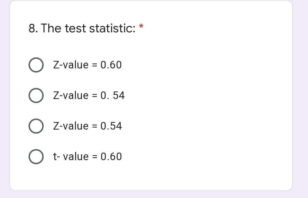 Solved Problem 2 Use the following information to calculate | Chegg.com