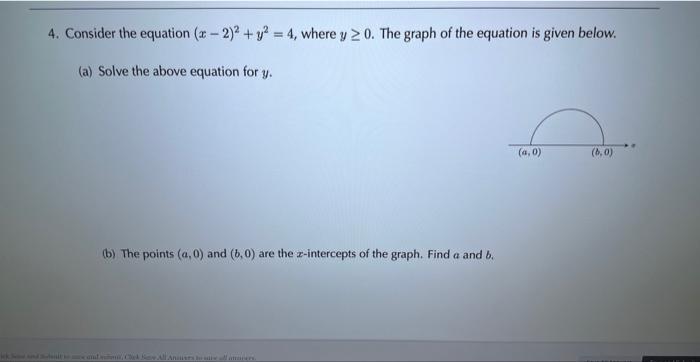 the equation 2x y 4 3x 2y 2x y =- 2 have