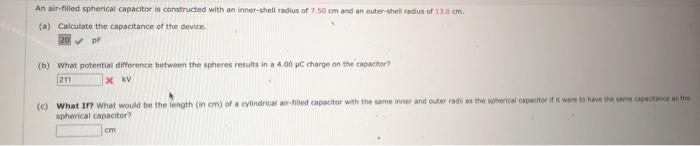 Solved i dont understand why 211 is not the answer and c is | Chegg.com