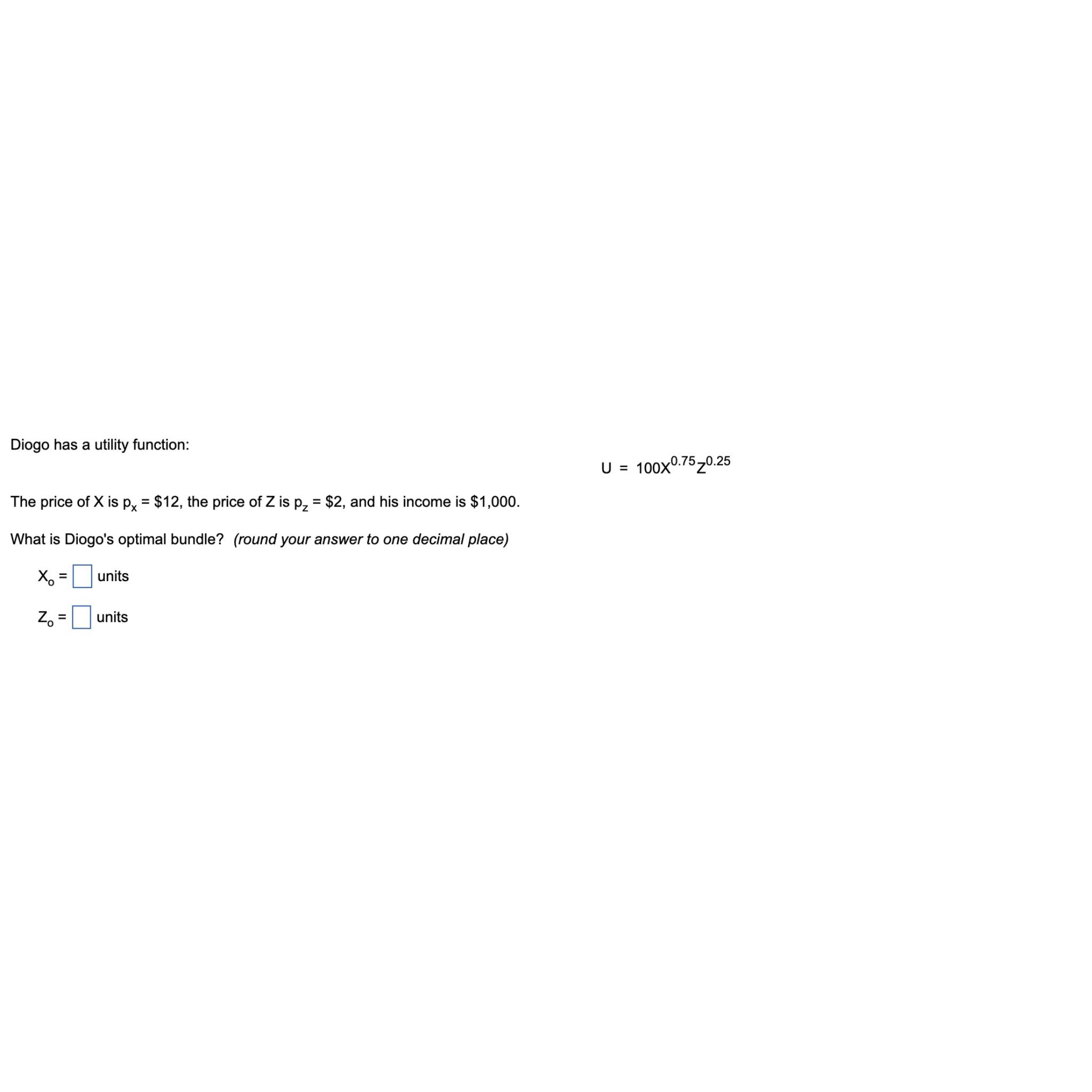 solved-diogo-has-a-utility-function-the-price-of-x-i-chegg