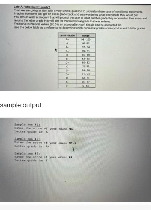 solved-lab4a-what-is-my-grade-first-we-are-going-to-start-chegg