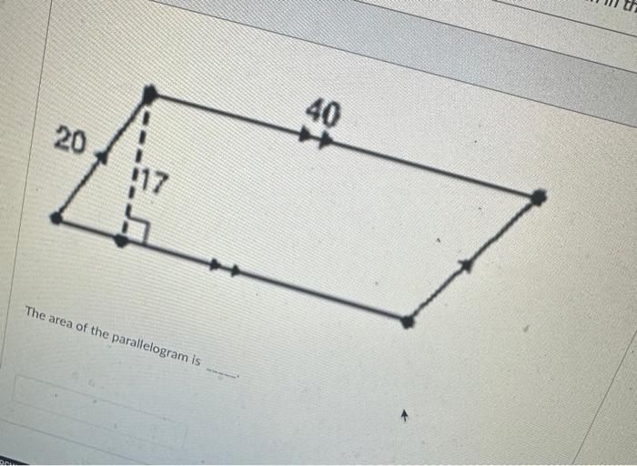 Solved Find The Area | Chegg.com