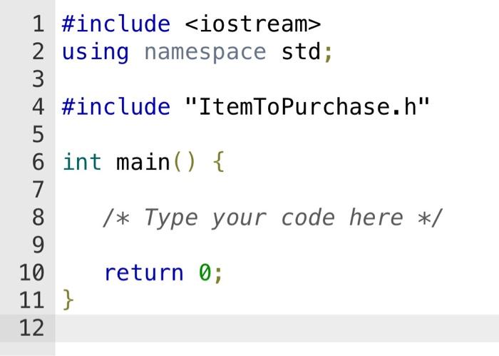 Solved #include using namespace std; #include | Chegg.com