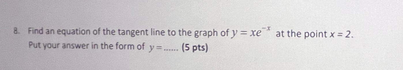 solved-find-an-equation-of-the-tangent-line-to-the-graph-of-chegg