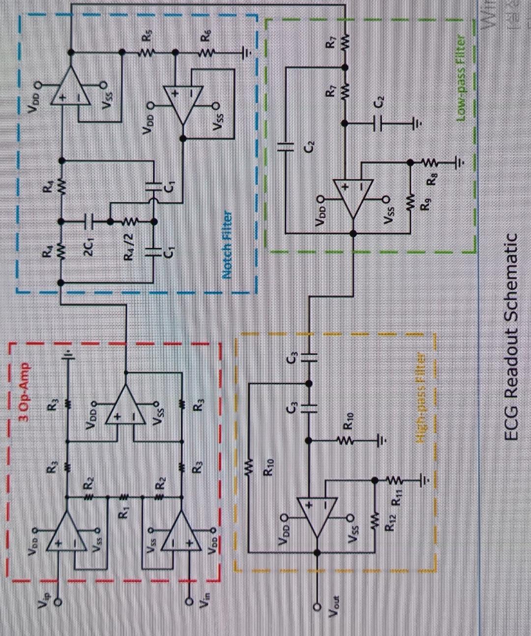 Solved Could you make each 4 of this circuit on breadboard?