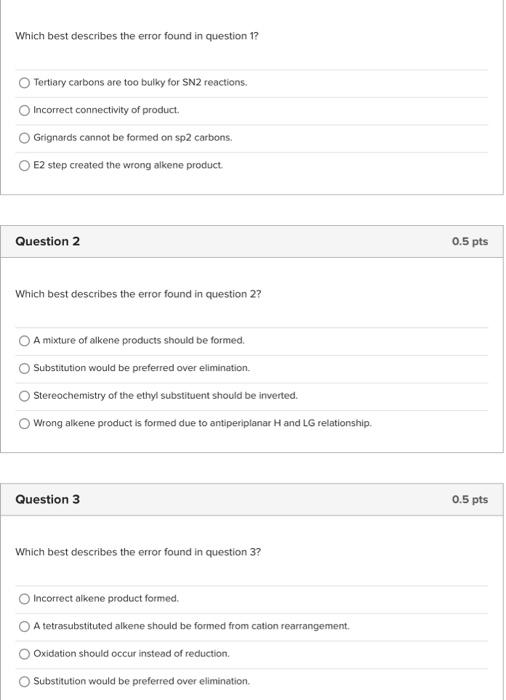 Solved Directions: Answer the following critical thinking | Chegg.com