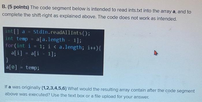 Solved C ar C C 2659/assignments/1594528/submissions/new . | Chegg.com