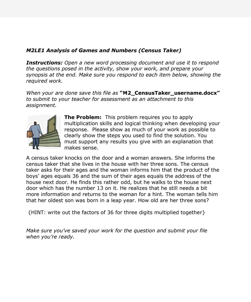 solved-m2le1-analysis-of-games-and-numbers-census-chegg