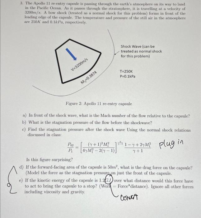 Solved can someone pls provide a step by step (handwritten | Chegg.com