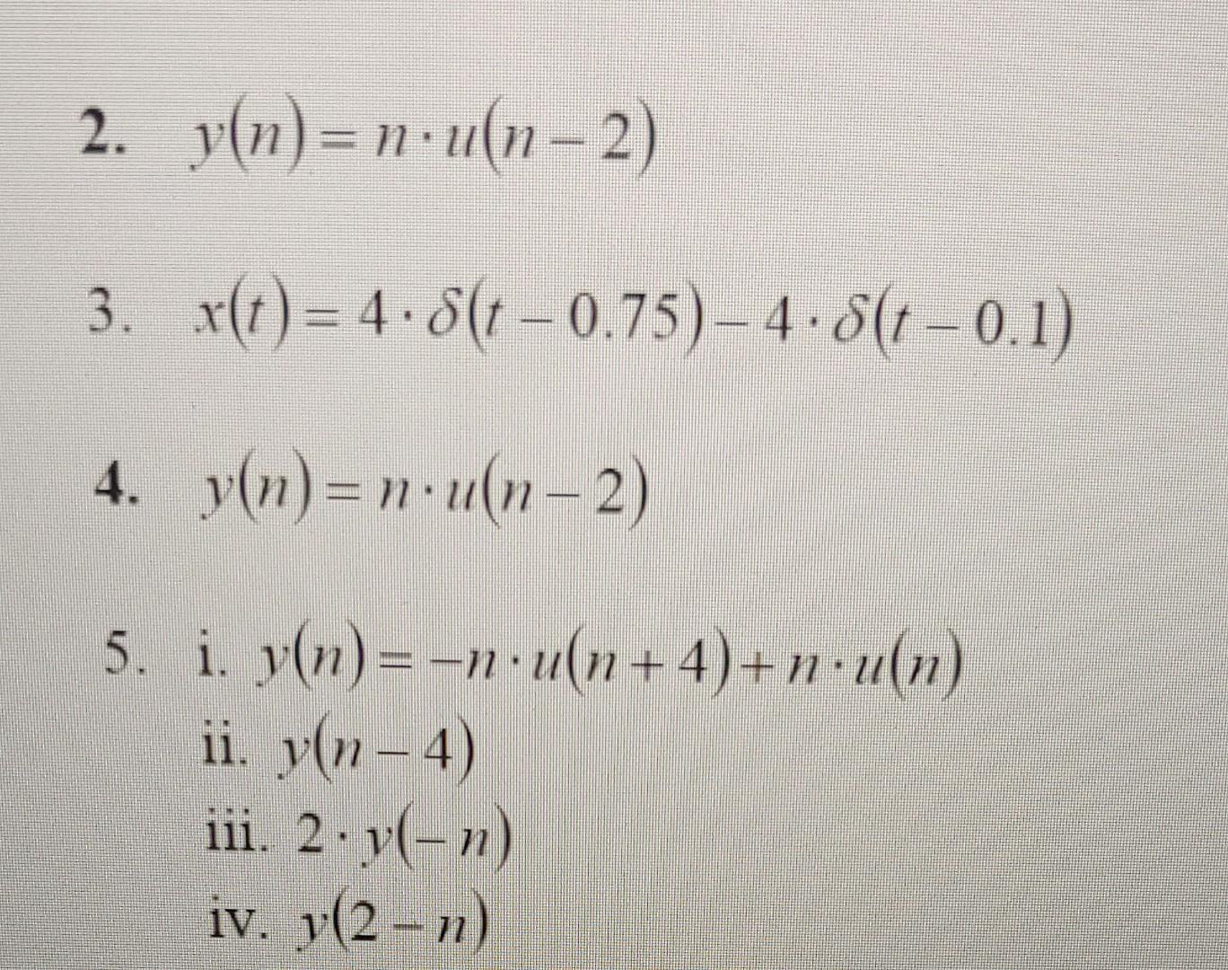 Solved I was wondering how would you go about typing this | Chegg.com