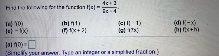 solved-find-the-following-for-the-function-f-x-3x2-2x-chegg