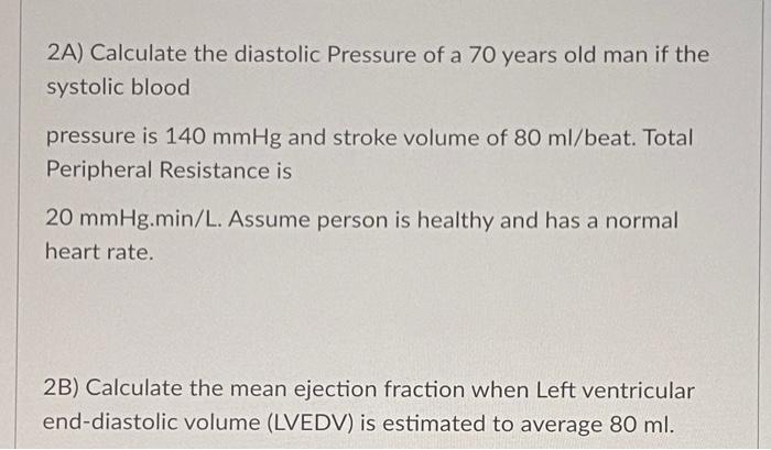 Systolic 140 diastolic 70, High blood pressure