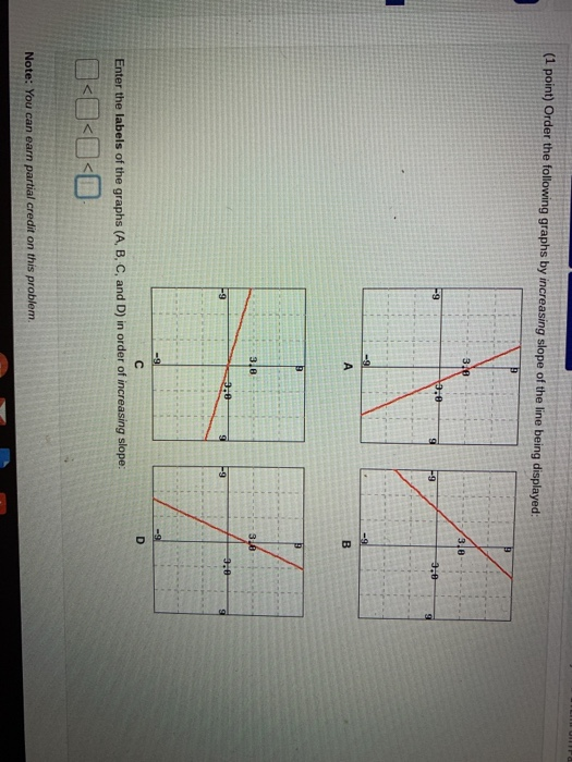Solved Chapter 1.7: Problem 1 Previous Problem Problem List | Chegg.com
