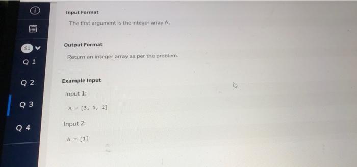 Solved Problem Description More Numbers. Help Bob Get The | Chegg.com