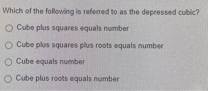 Solved Which of the following is referred to as the | Chegg.com