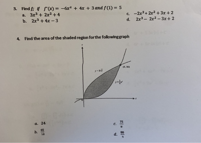 solved-3-find-f-if-f-x-6x2-4x-3-and-f-1-5-a-chegg