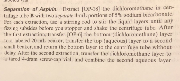 Solved 6 Explain The Possible Effects On The Results For Chegg Solved 6 Explain The Possible Effects On The Results For Chegg