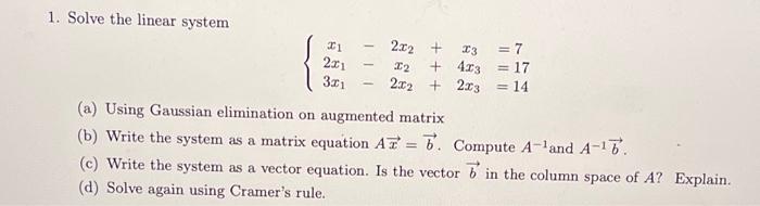 Solved Hello Tutor, please help me with this mathproblem. I | Chegg.com