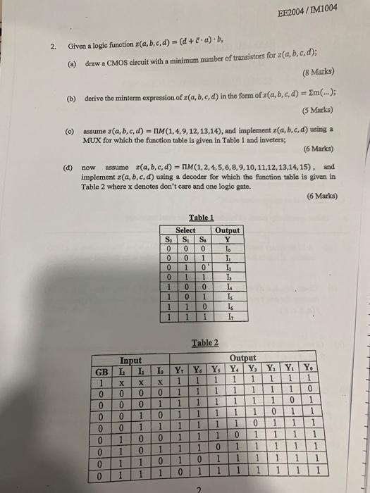 Solved Need help with this question. I would also like to | Chegg.com