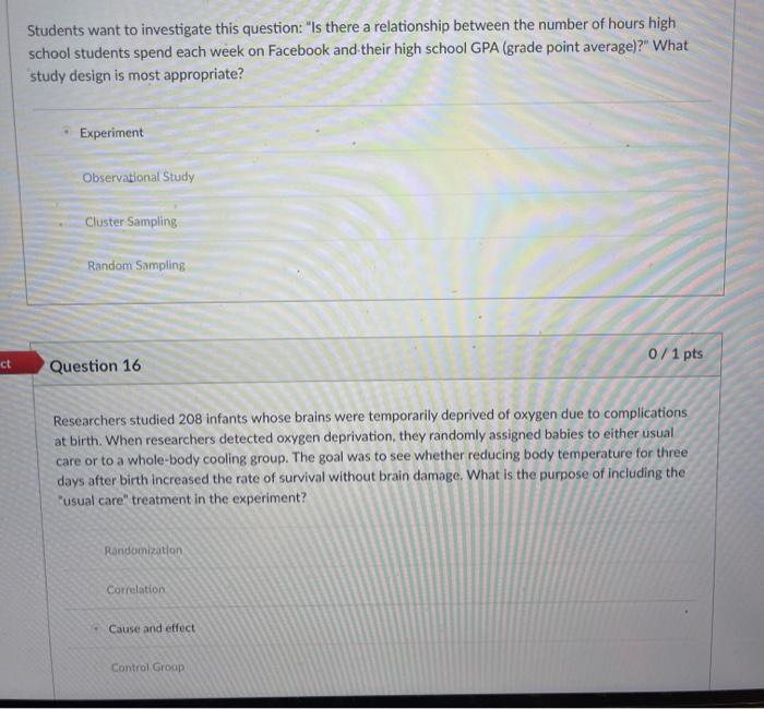 Solved The incubation period for the eggs of a House Wren