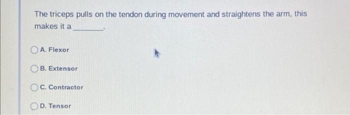 Solved The skeleton is controlled by the muscular system. | Chegg.com
