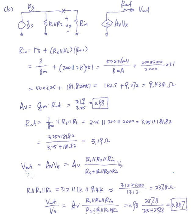 Solved I have the solution for this problem but can you | Chegg.com