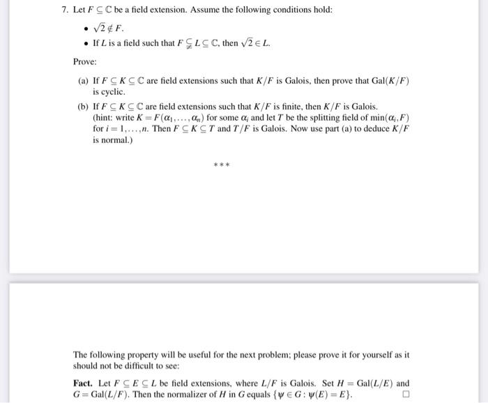 Solved please explain every single steps very clearly, use | Chegg.com