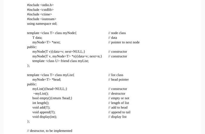 Solved #include #include #include #include using | Chegg.com
