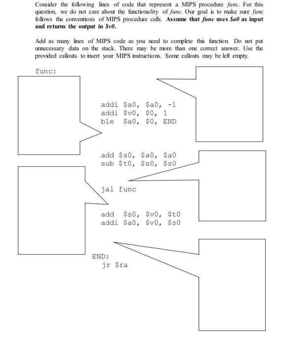 Solved Consider the following lines of code that represent a | Chegg.com