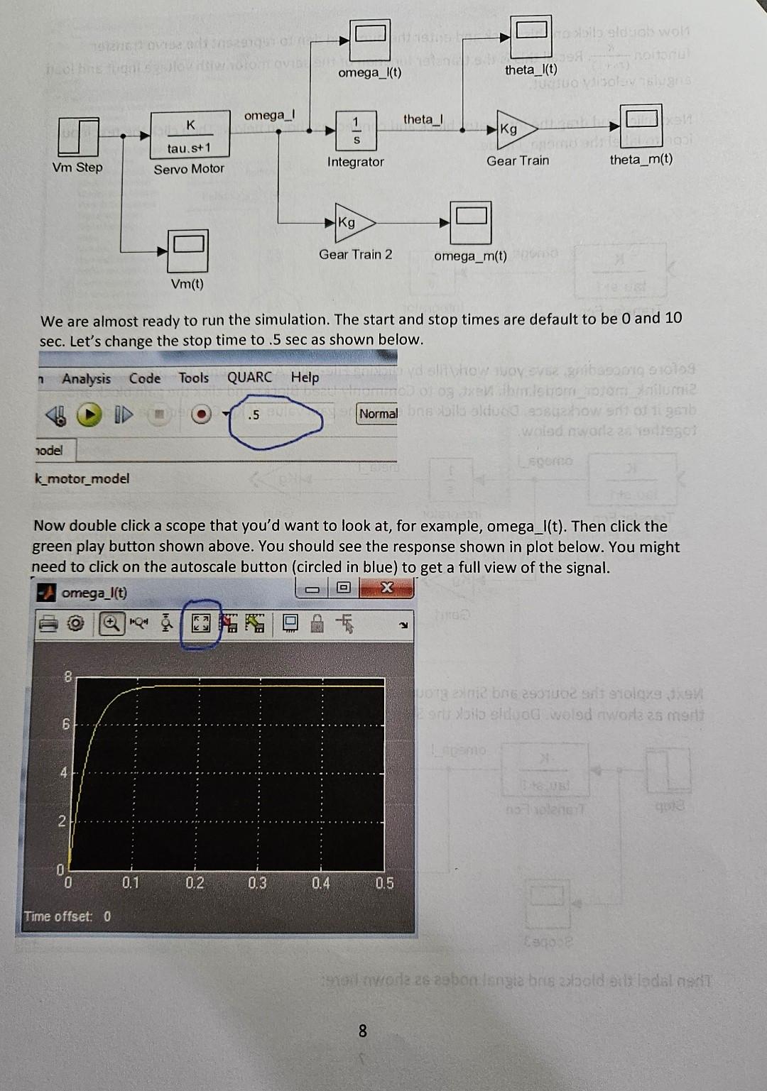 Solved This is specifically for control systems. Any help | Chegg.com