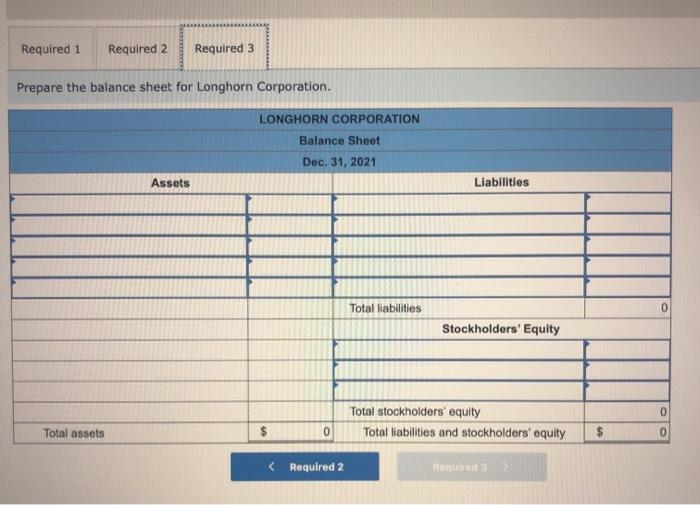 Solved Longhorn Corporation provides low-cost food delivery | Chegg.com