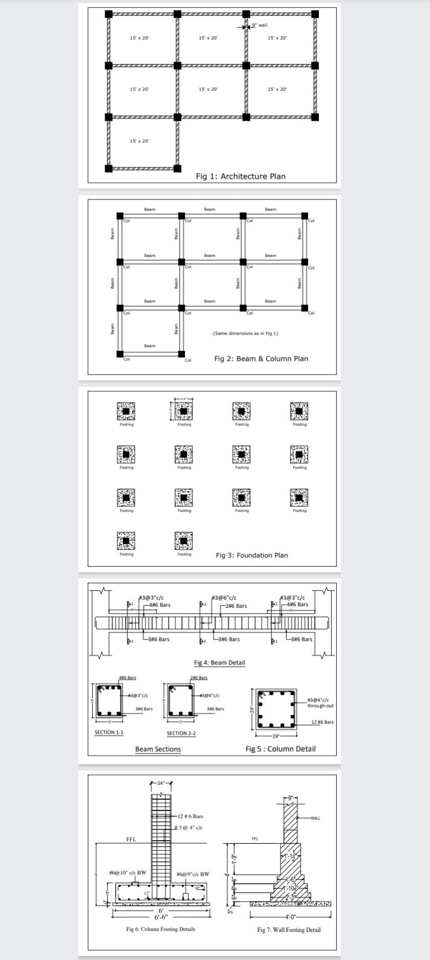 Solved Q.# Questions 1 For a 4 storey RCC building quantity | Chegg.com