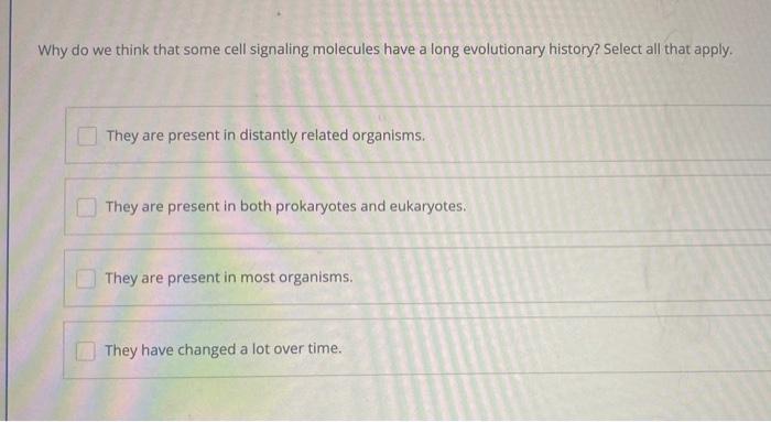 Solved How Does Signal Amplification Work Each Enzyme Chegg